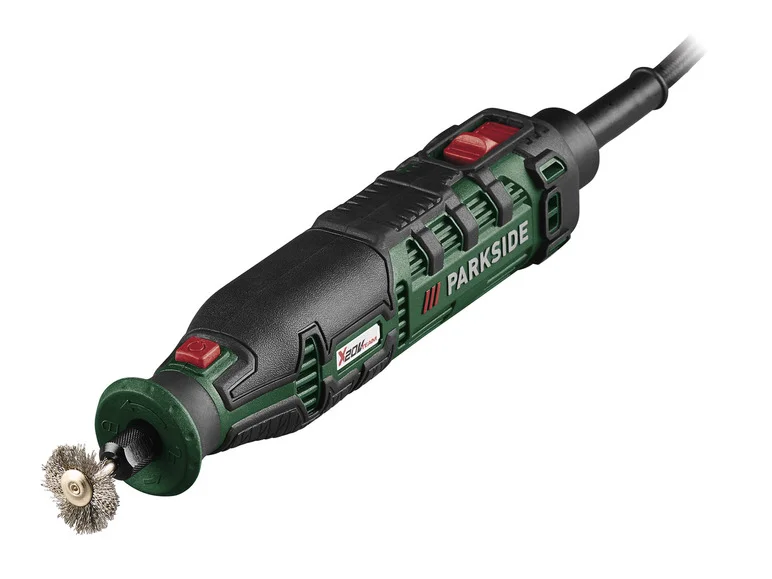 PARKSIDE® Set de modélisme sans fil PMBSA 20-Li A1, 20 V