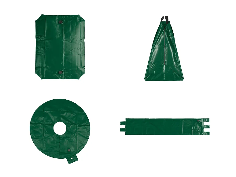 Accessoire d'irrigation