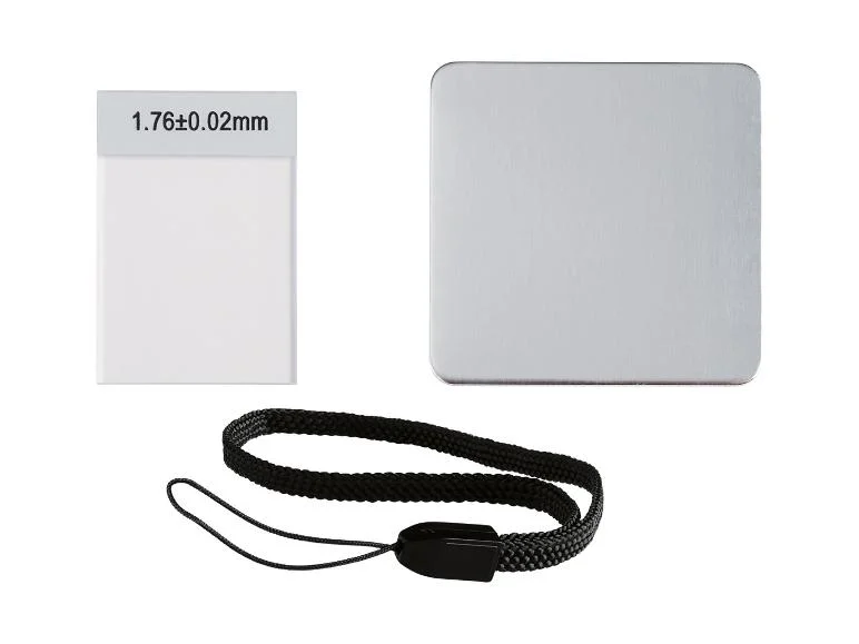 Mesureur d’épaisseur de peinture PLDM A1 ou tachymètre numérique PDDM A1