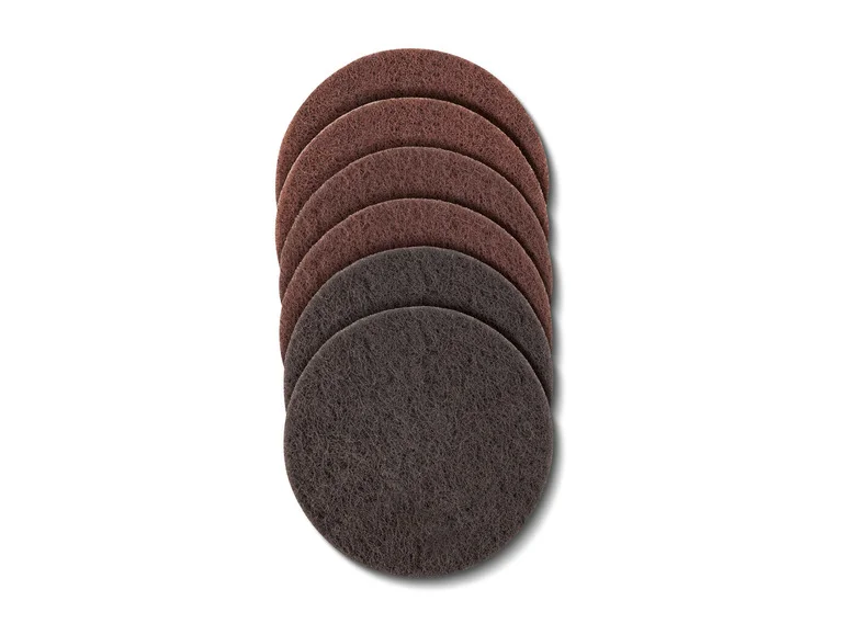 PARKSIDE® Accessoires pour meuleuse d'angle, 125 mm