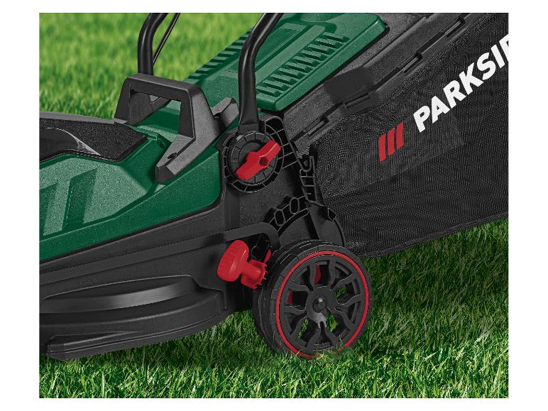 Tondeuse sans fil PARM 20-Li A1, 20 V