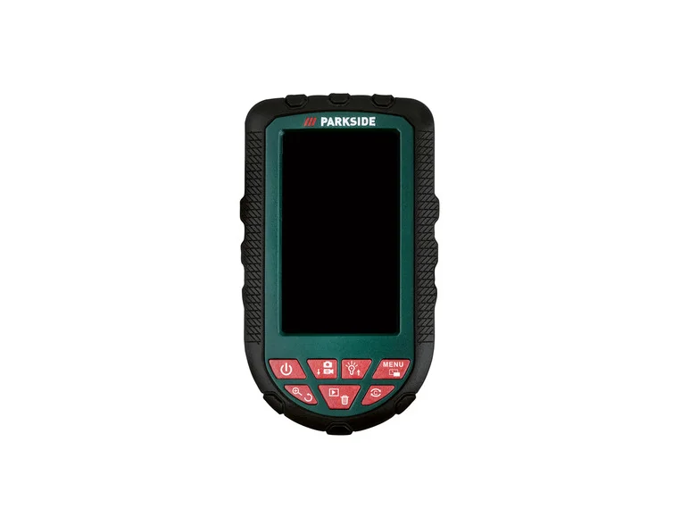 PARKSIDE® Caméra d'inspection PKIK 4.3 A2