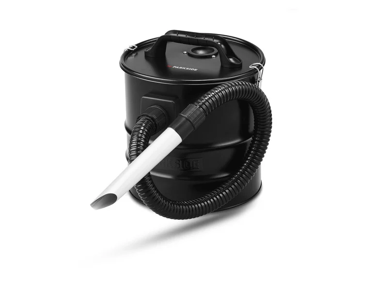 PARKSIDE® Filtre à cendres et gros déchets, PASP 18 A1, 1200 W, 18 L