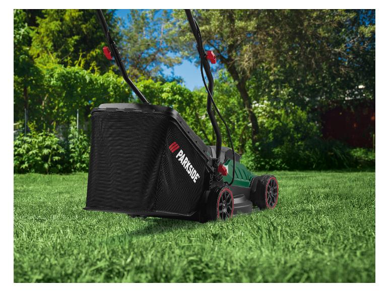 Tondeuse sans fil PARM 20-Li A1, 20 V