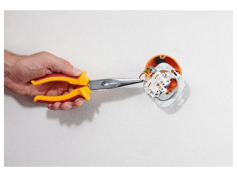 Outils d'électricien