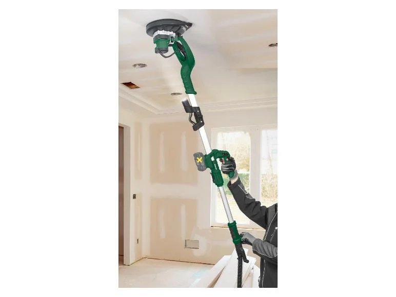 Ponceuse mur et plafond sans fil, PWDSA 20-Li A1, 20 V