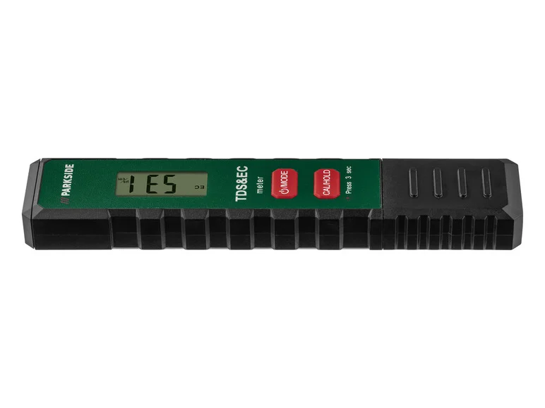 PARKSIDE® PH-Mètre ou appareil de mesure TDS