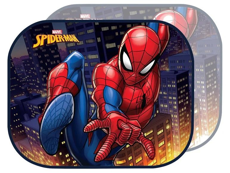 Lot de 2 pare-soleils pour voiture