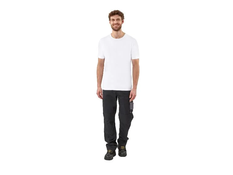 Lot de 3 t-shirts Homme