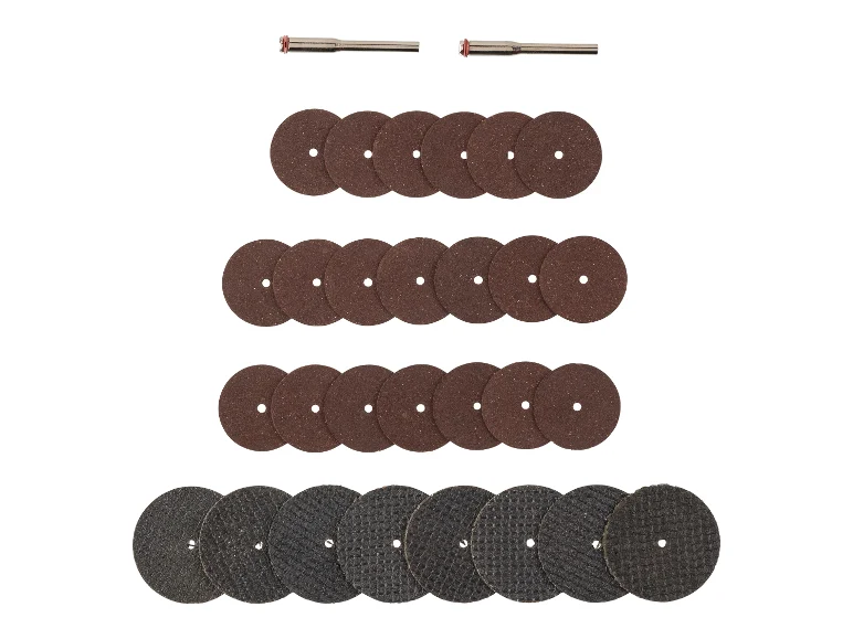 Accessoires pour meuleuse multifonction