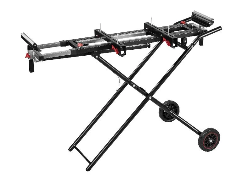 Table de travail portable avec support de machine PPUG 1600 A1