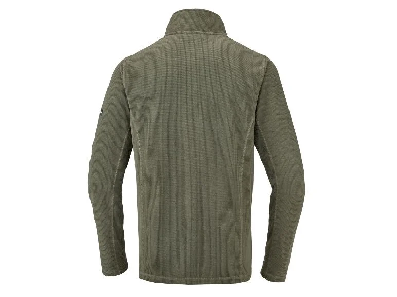 Pull camionneur en polaire homme