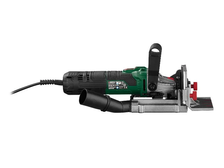 Fraiseuse à lamelles PFDF 900 C3, 900 W