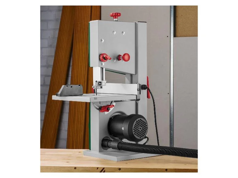 Scie à ruban PBS 350 C3