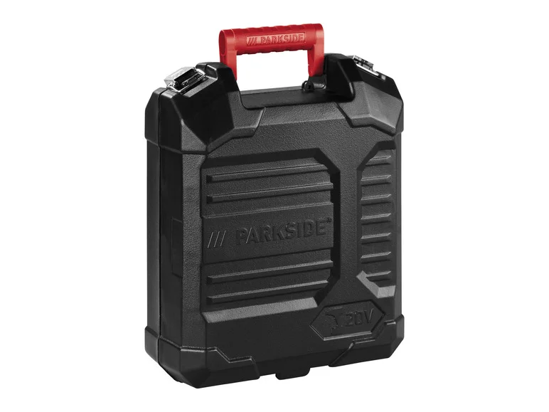 Décapeur thermique sans fil PHLGA 20-Li C2, 20 V