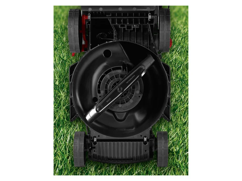 PARKSIDE® Tondeuse à gazon électrique PRM 1500 B2, 1500 W