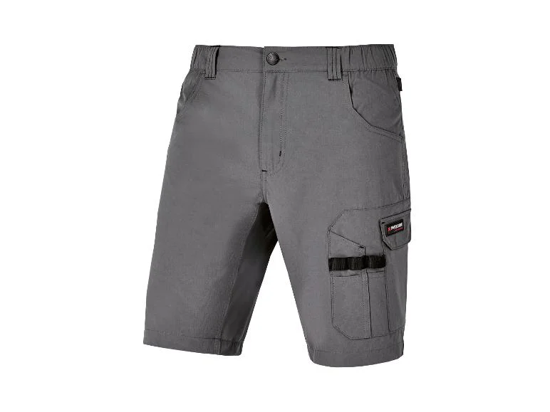 Bermuda de travail homme