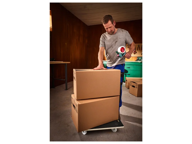 PARKSIDE® Aide au transport, 250 kg