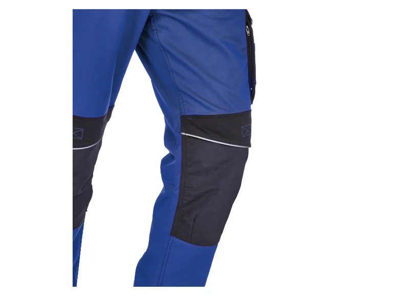 PARKSIDE PERFORMANCE® Salopette de travail homme