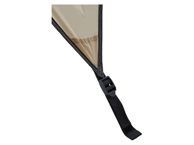 Pavillon TAHUTA SHELTER