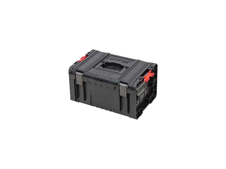 Kit caisse à outils sur roulettes, 3 pièces