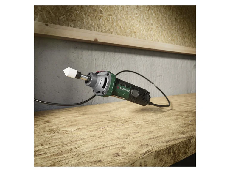 PARKSIDE® Meuleuse droite PGS 500, 500 W