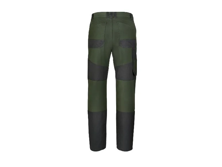 Pantalon de travail homme