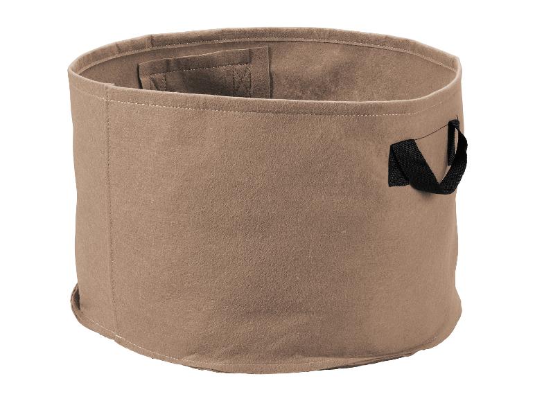 Lot de 2 sacs de plantation