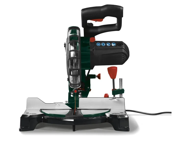 PARKSIDE® Scie à onglet PKS 1500 B3, 1 500 W