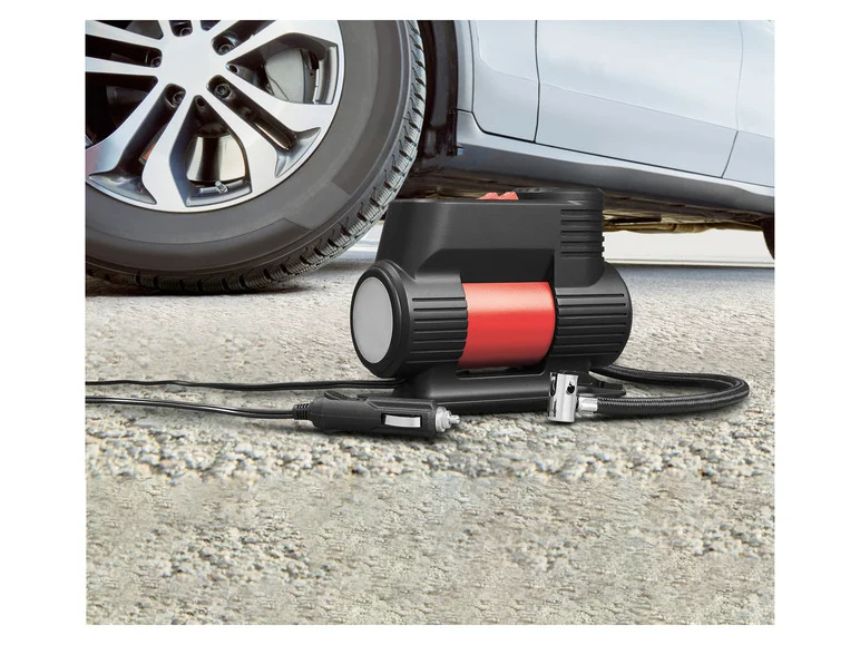 Mini-compresseur UMK 10 D3