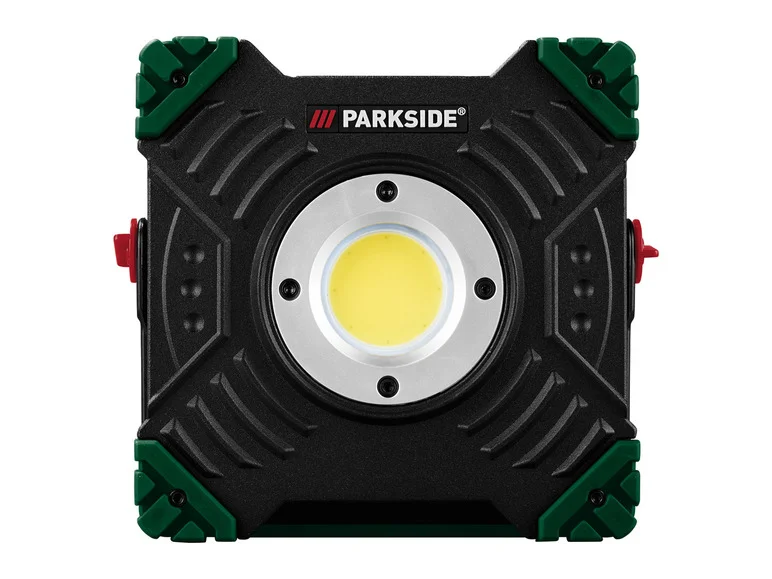 Projecteur de travail à accu PAAL 6000 D1