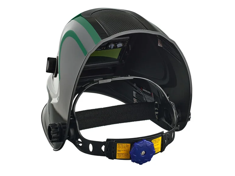 Casque de soudage automatique PSHL 2 D1