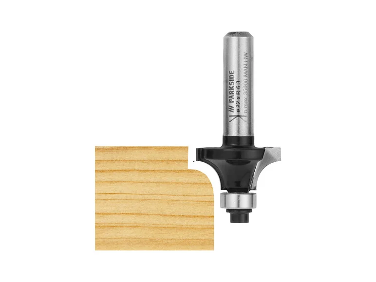 PARKSIDE® Défonceuse POF 1200 E4, 1200 W