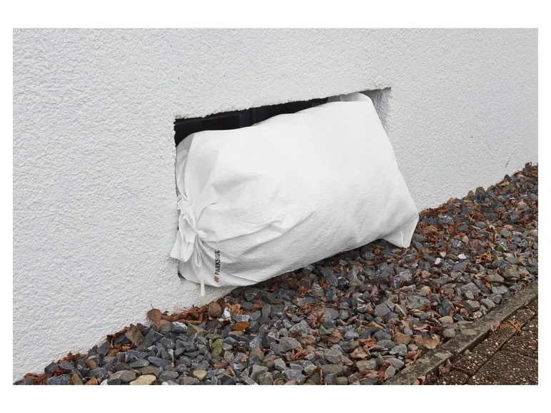 PARKSIDE® Sac de sable anti-inondations, 50 L, 5 pièces