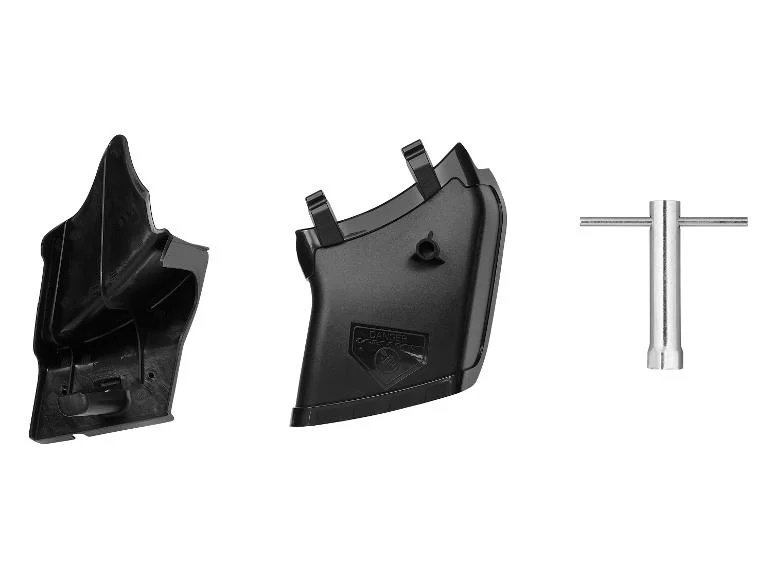 Tondeuse thermique PBRM 51 B2