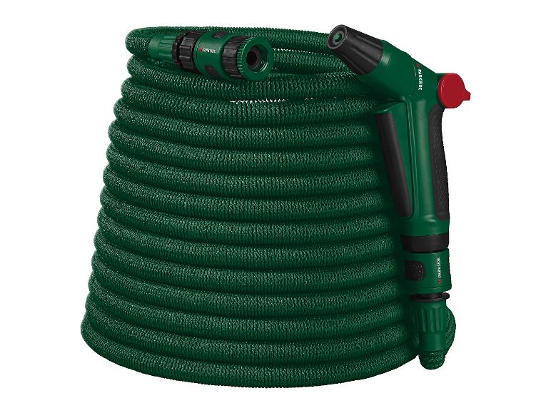 Tuyau d’arrosage extensible