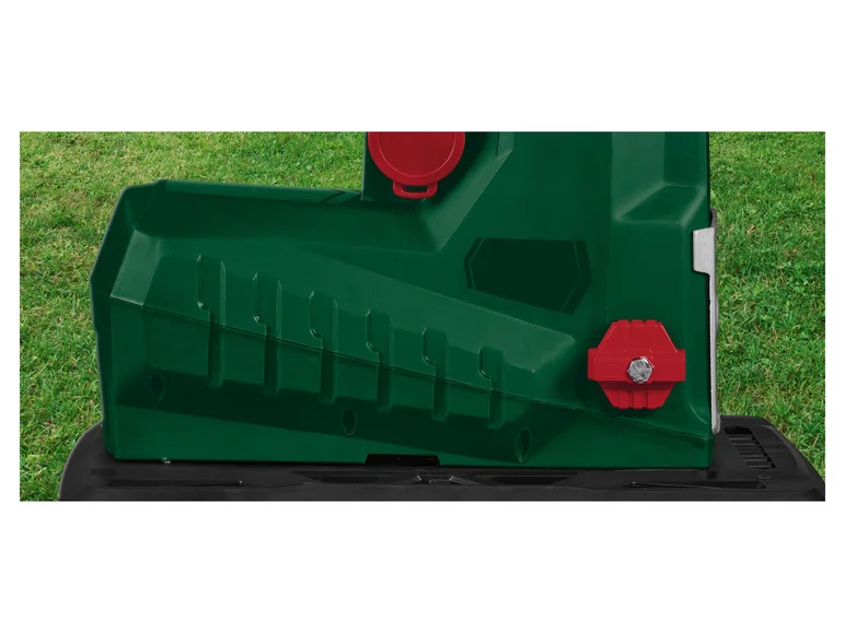 PARKSIDE® Broyeur de végétaux à rotor PWH 2800 B2, 2800 W