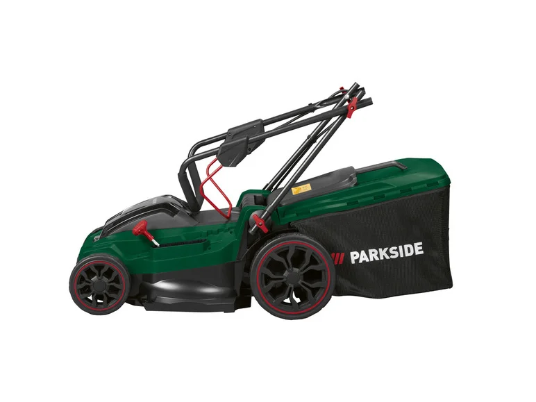 PARKSIDE® Tondeuse sans fil PRMA 40-Li C1, 40 V