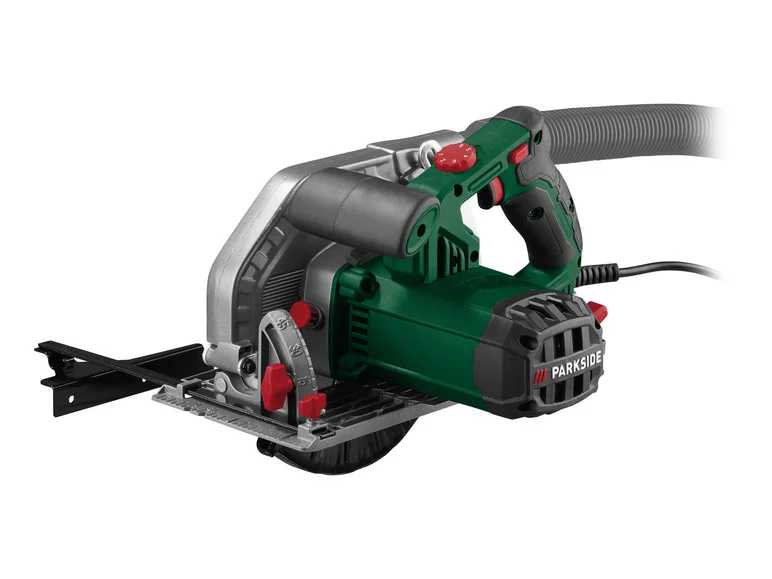 PARKSIDE® Scie circulaire PHKS 1350 E4, 1350 W