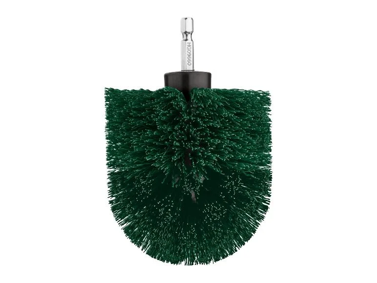 Coffret d'accessoires de polissage