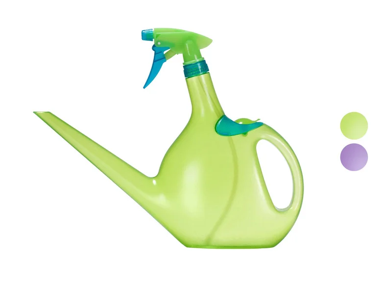 Arrosoir/pulvérisateur, 1,3 L