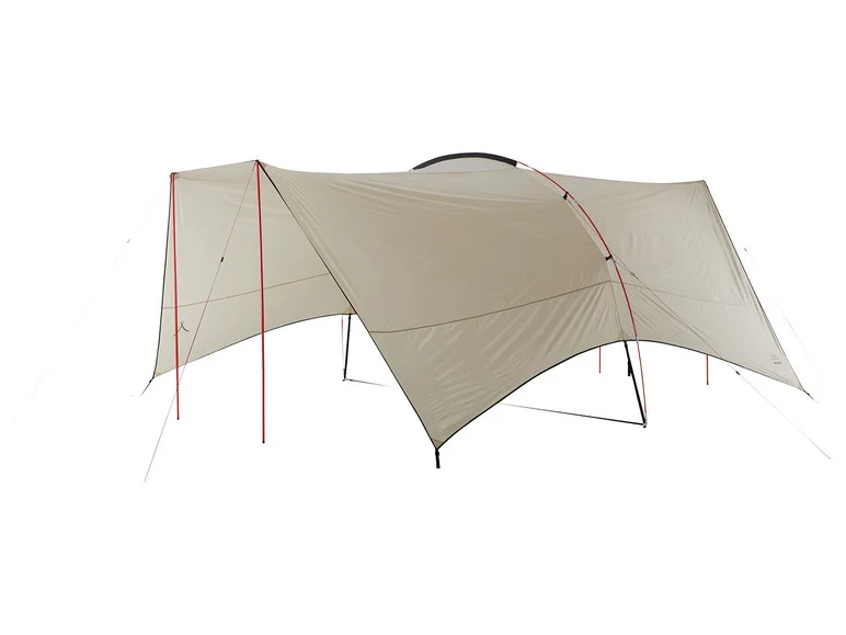 Pavillon TAHUTA SHELTER