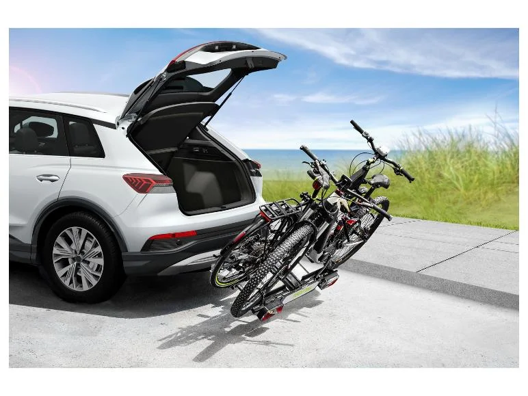 Porte-vélos POKER-F