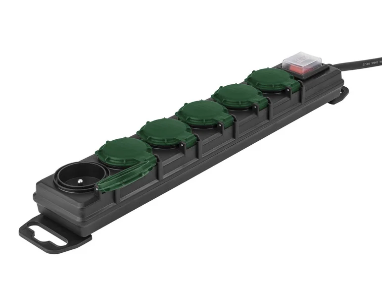 PARKSIDE® Multiprise