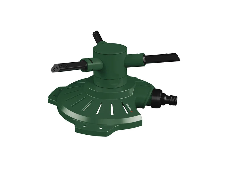 PARKSIDE® Arroseur carré / circulaire, 4 bar