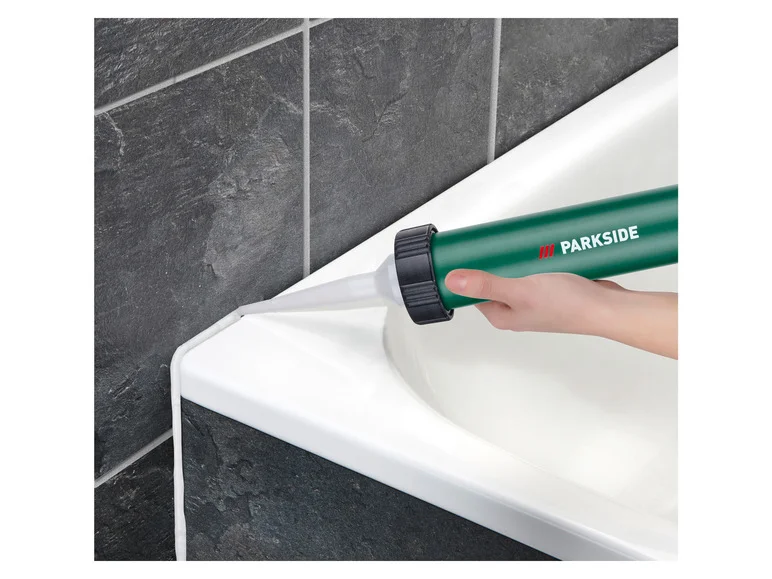 PARKSIDE® Pistolet à cartouche PAP 2 A1, 7 pièces