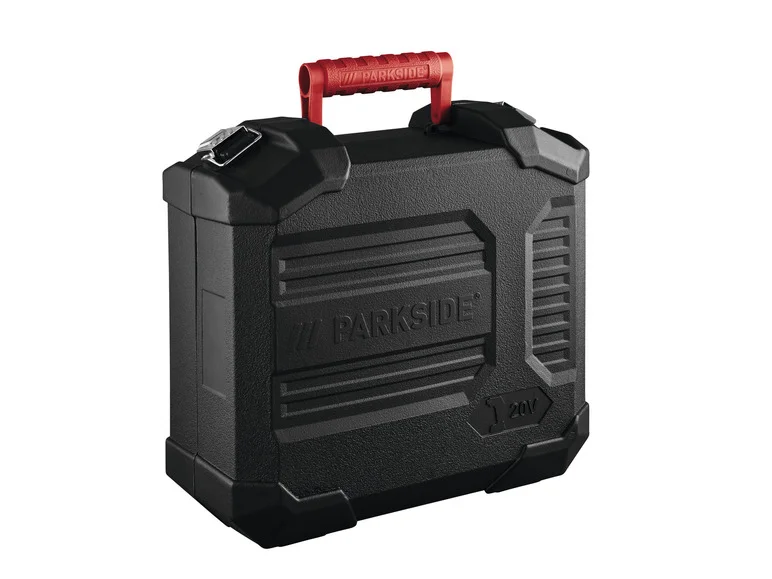 PARKSIDE® Compresseur/pompe à air sans fil PAK 20-Li B2, 20 V