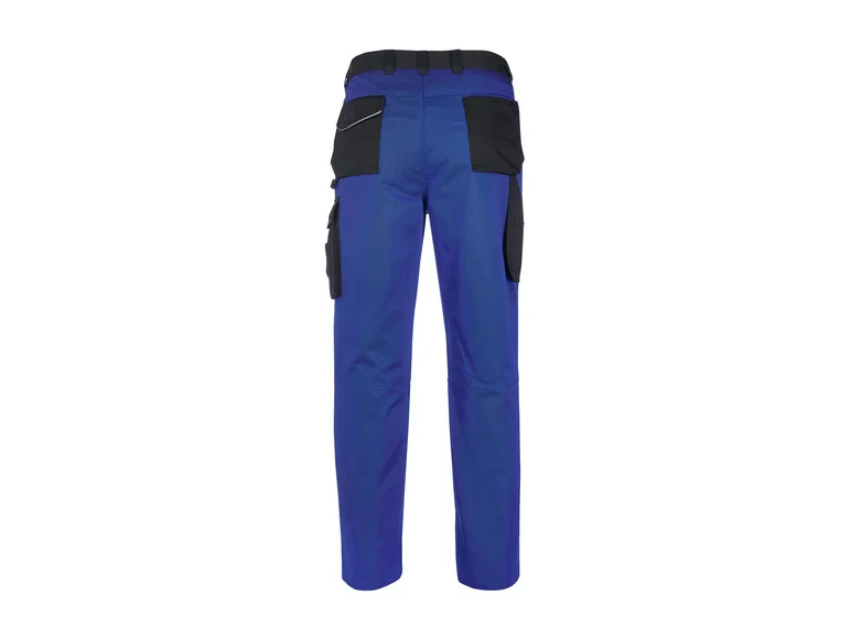 Pantalon de travail homme