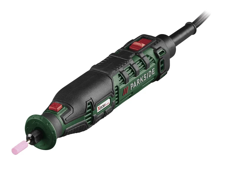 PARKSIDE® Set de modélisme sans fil PMBSA 20-Li A1, 20 V