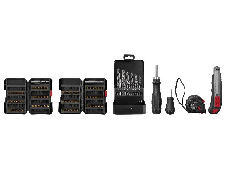 Perceuse-visseuse sans fil PBSAP 20-Li A1, 20 V